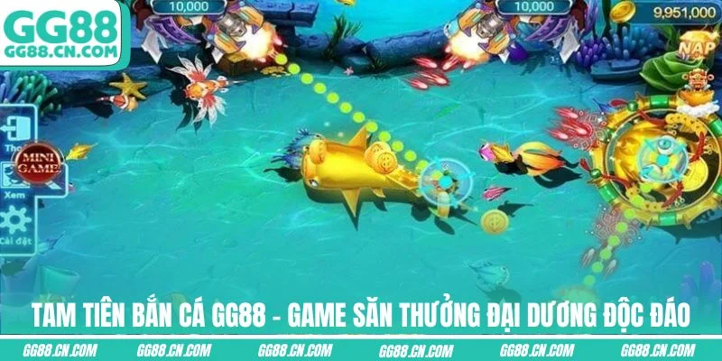 tam tien ban ca thumb