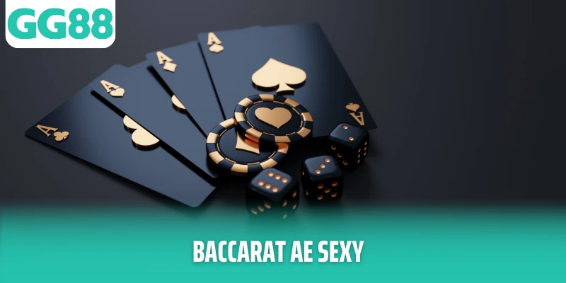 baccarat ae sexy thumb