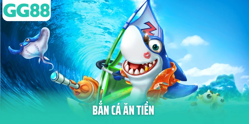 ban ca an tien thumb