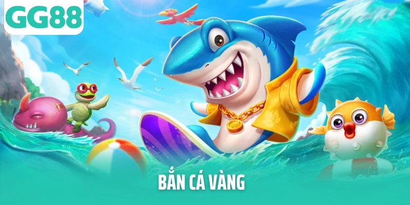 ban ca vang thumb