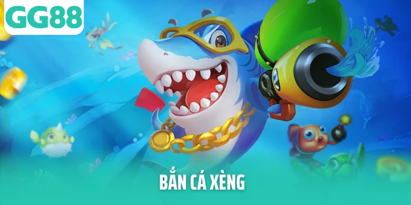 ban ca xeng thumb