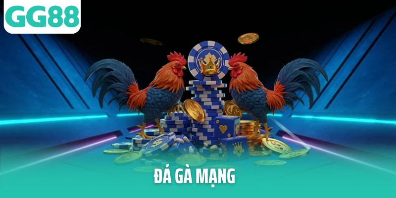 da ga mang thumb