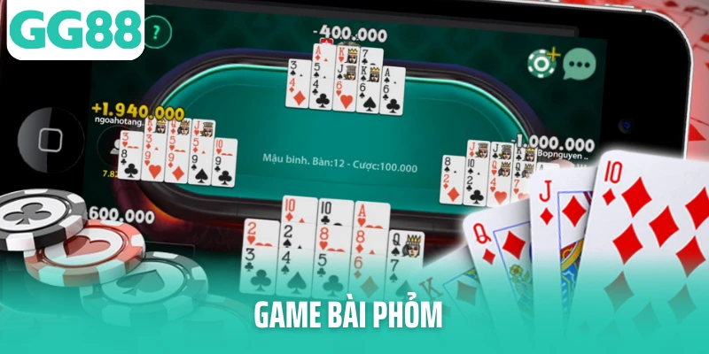 game bai phom thumb